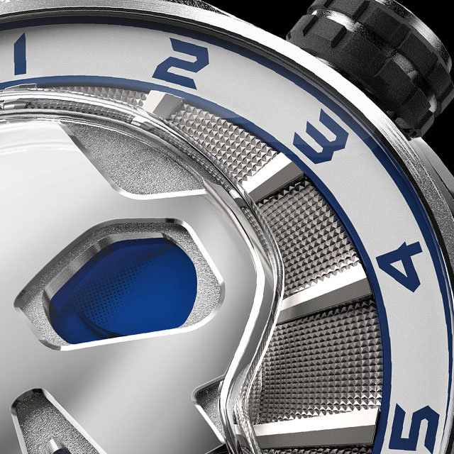 Watch Skull Krome
