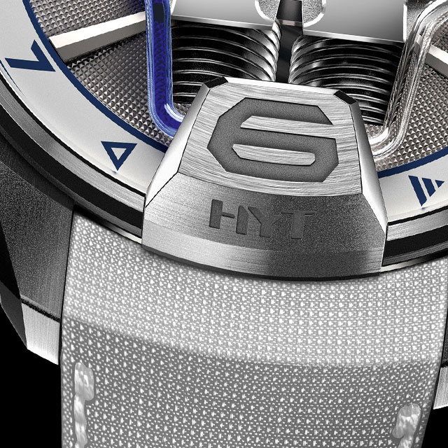 Watch Skull Krome