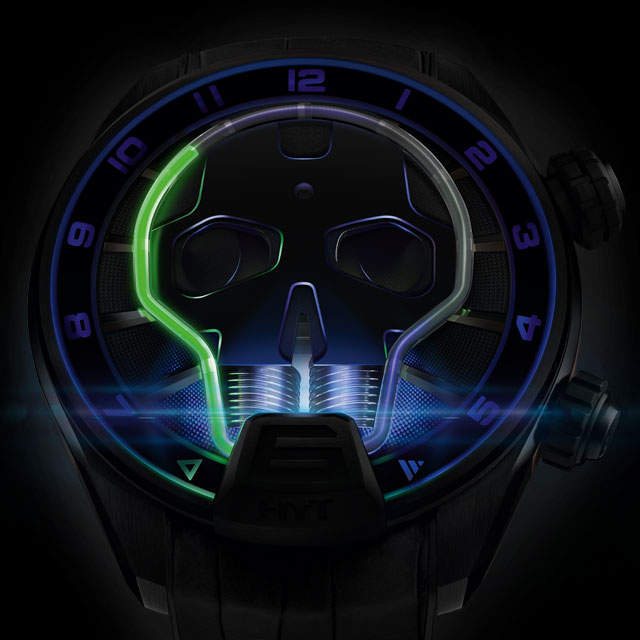 Skull Light