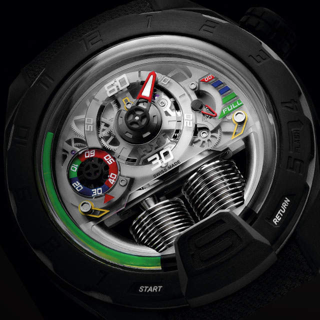 H4 Panis Barthez Competition