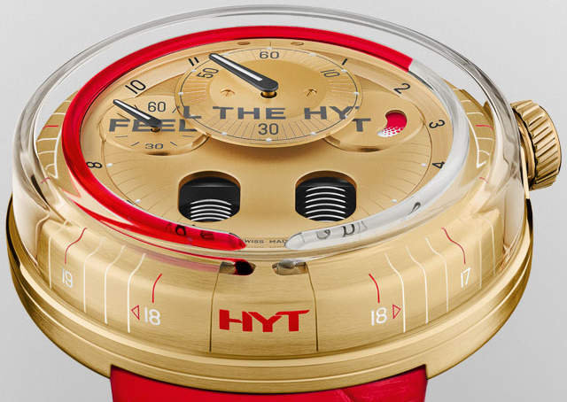 H0 Feel the  Edition