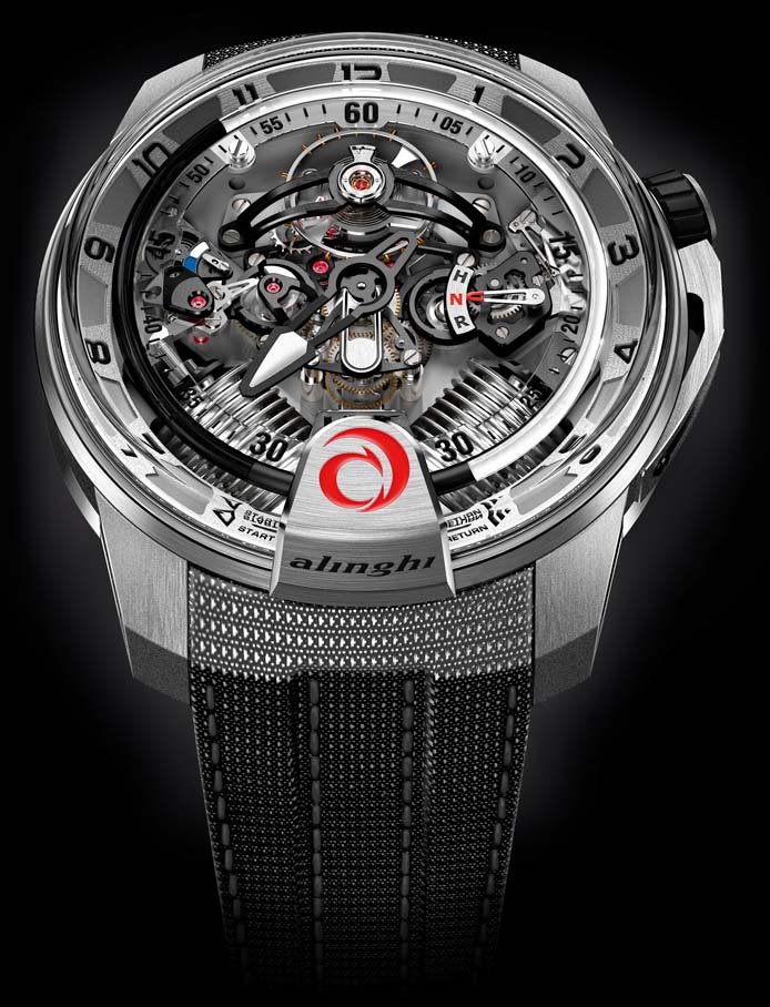 H2 Alinghi