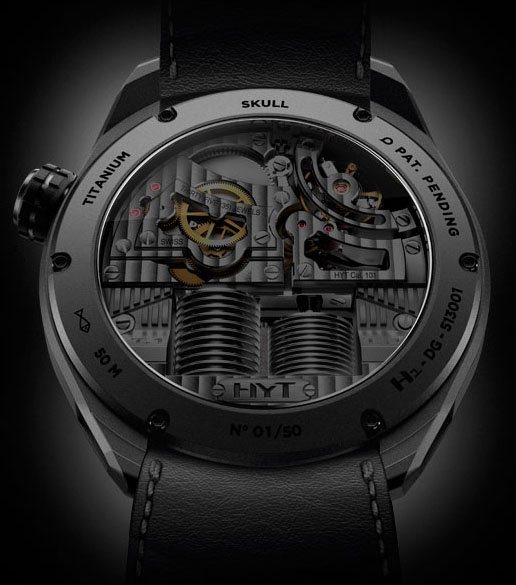 Skull Bad Boy