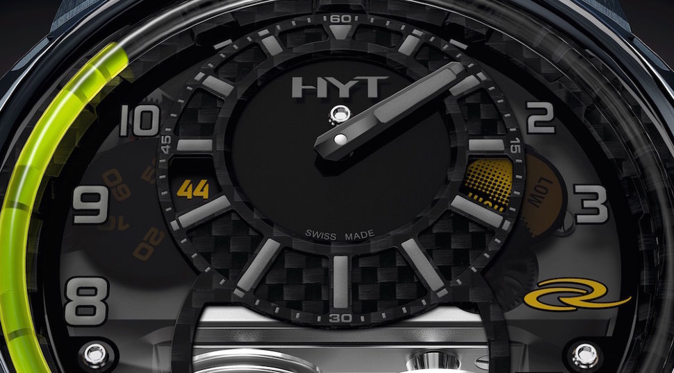 H1 Air Black Pixel