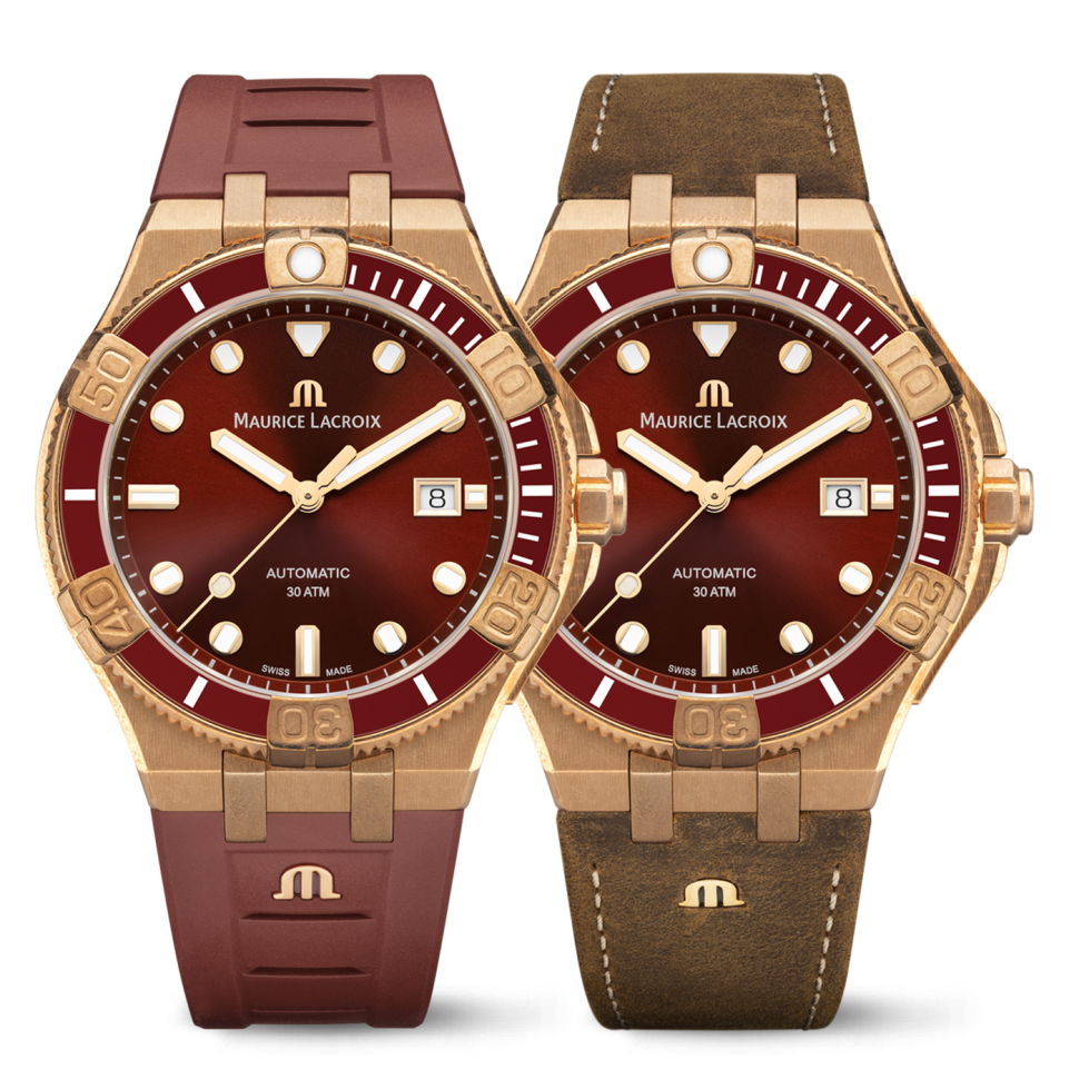 Aikon Venturer Asia Special Edition