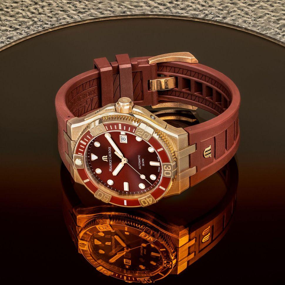 Aikon Venturer Asia Special Edition
