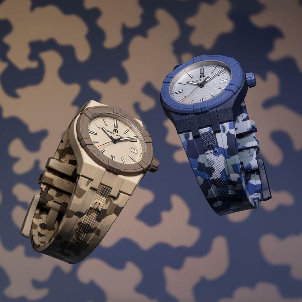 Aikon Tide Camo
