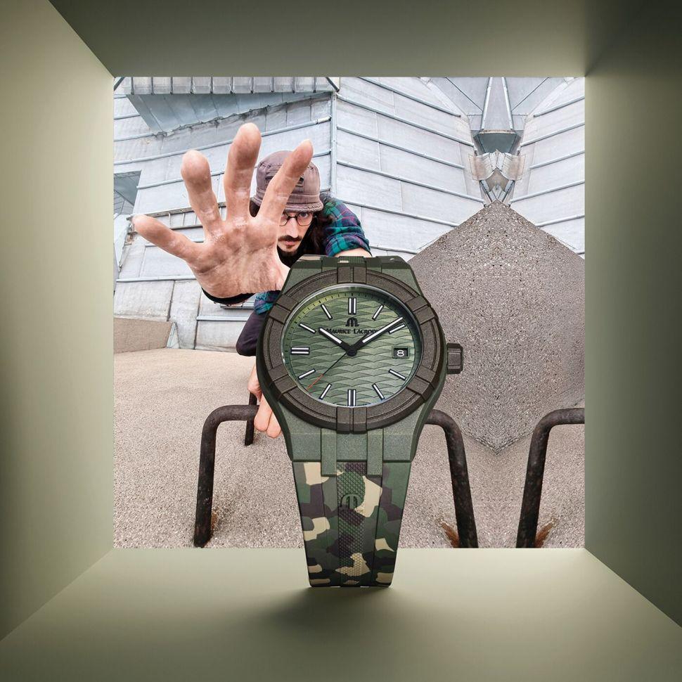Aikon Tide Camo