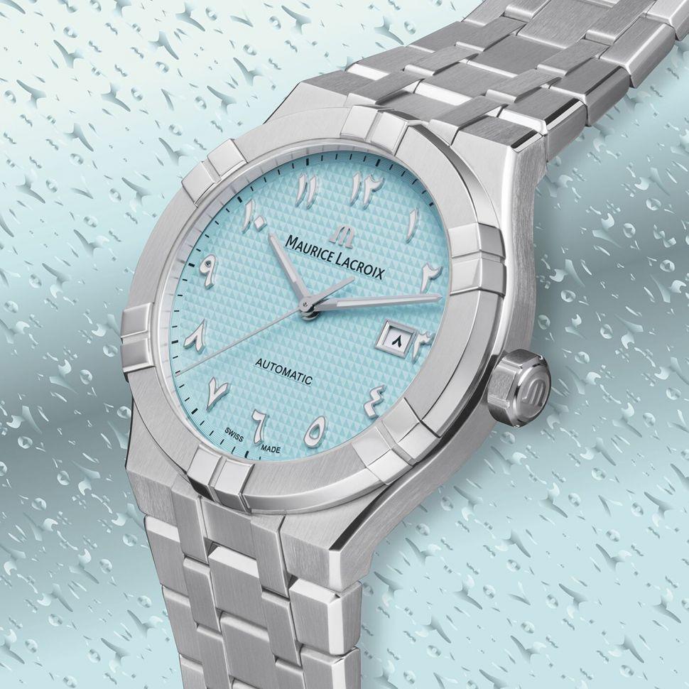 Aikon Automatic Middle East Edition