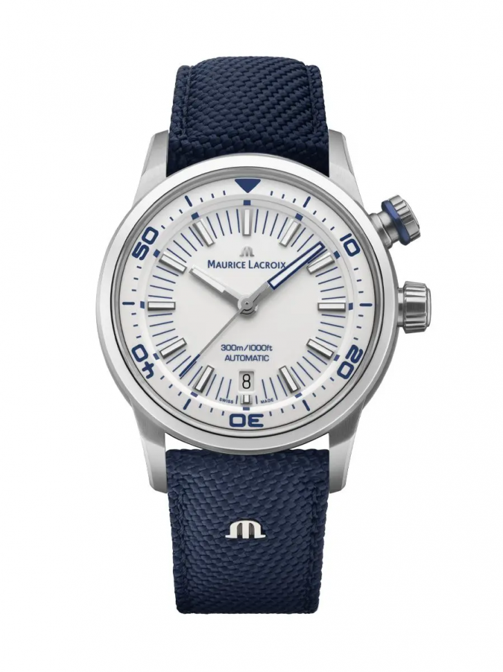 Pontos S Diver 42 mm