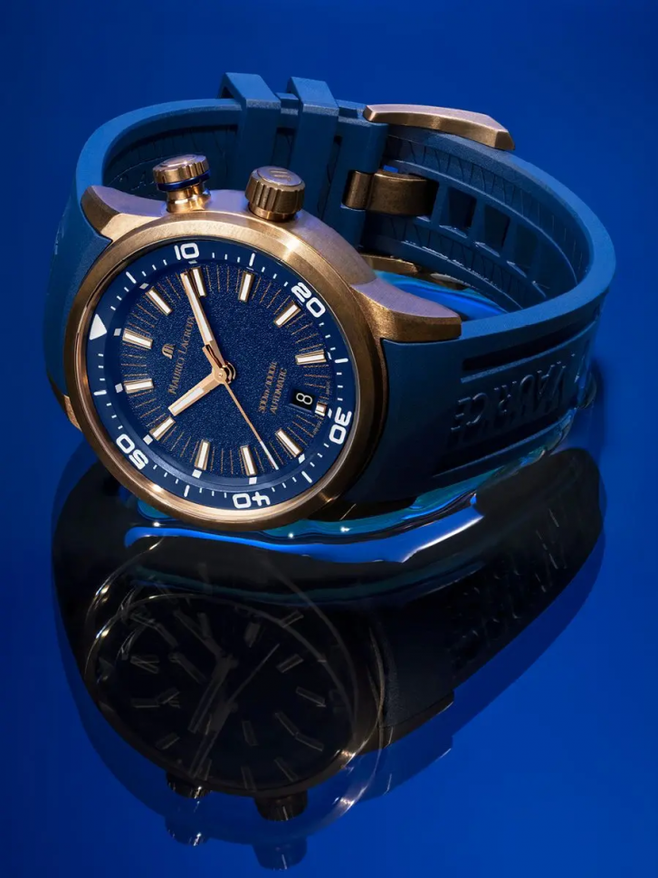 Pontos S Diver 42 mm