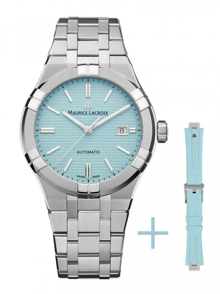Aikon Automatic Limited Summer Edition 42 mm
