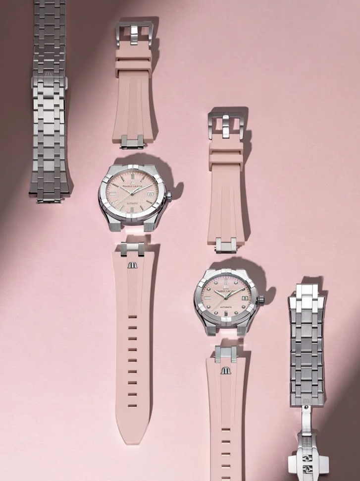 Aikon Automatic Limited Summer Edition 39 mm