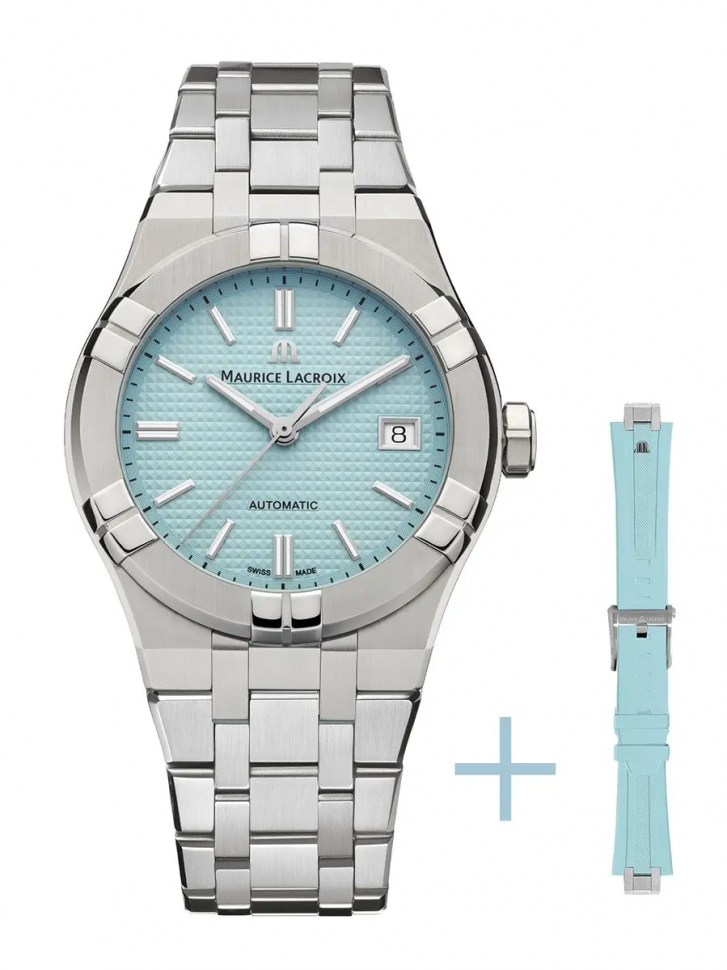 Aikon Automatic Limited Summer Edition 39 mm