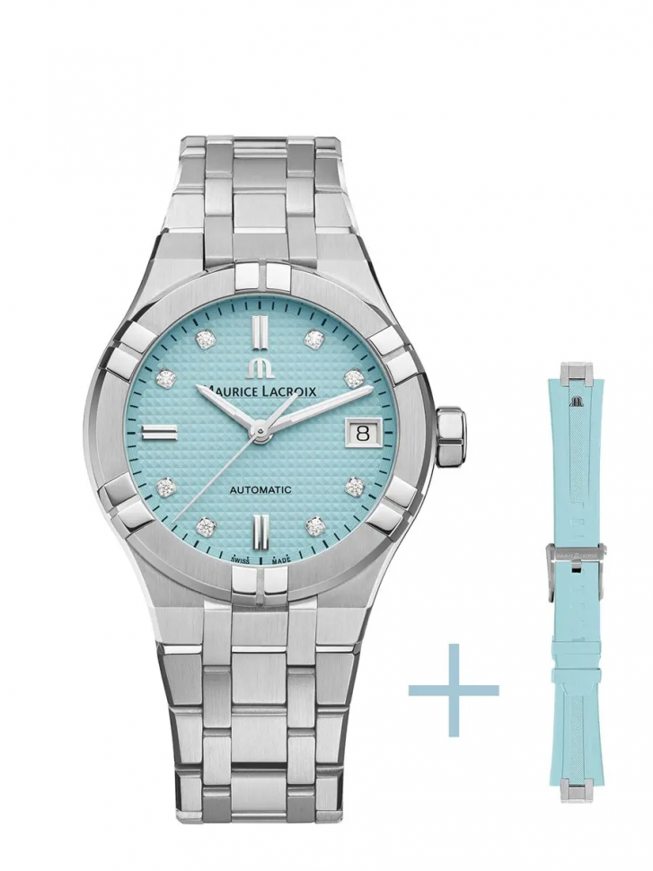 Aikon Automatic Limited Summer Edition 35 mm