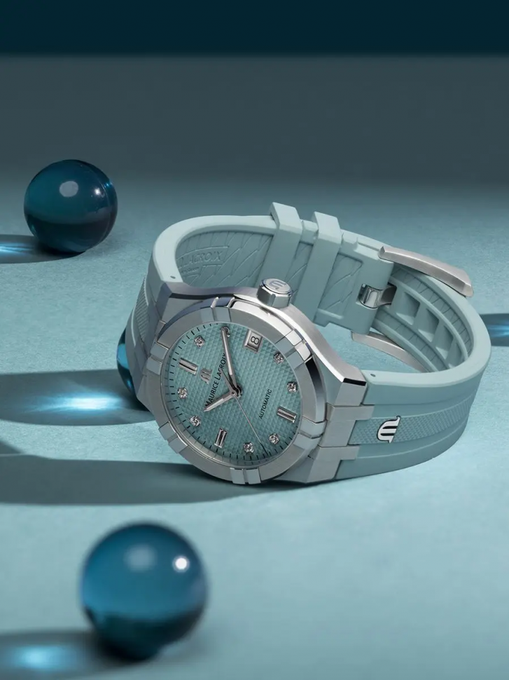 Aikon Automatic Limited Summer Edition 35 mm