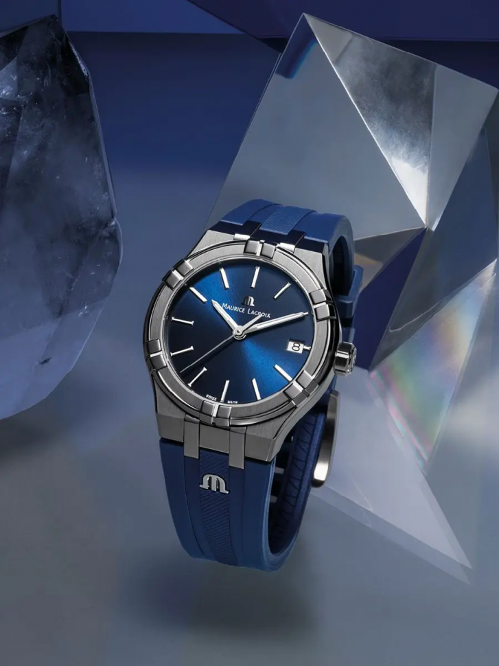 Aikon Quartz 35 mm