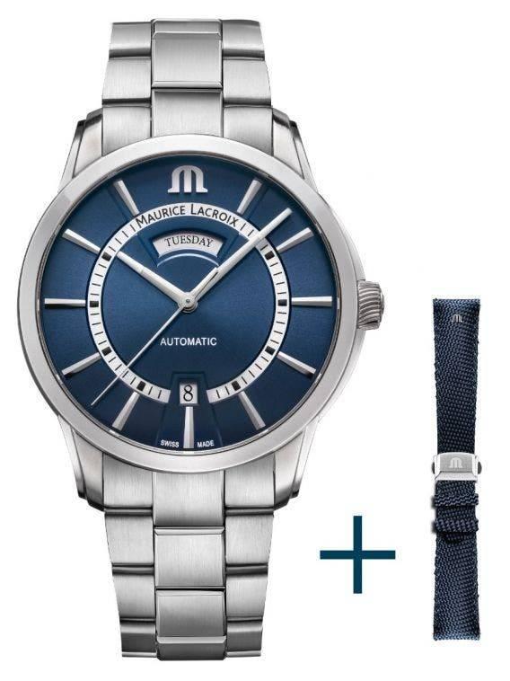 Pontos Day Date