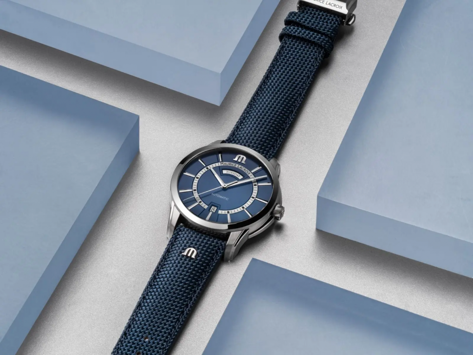 Pontos Day Date