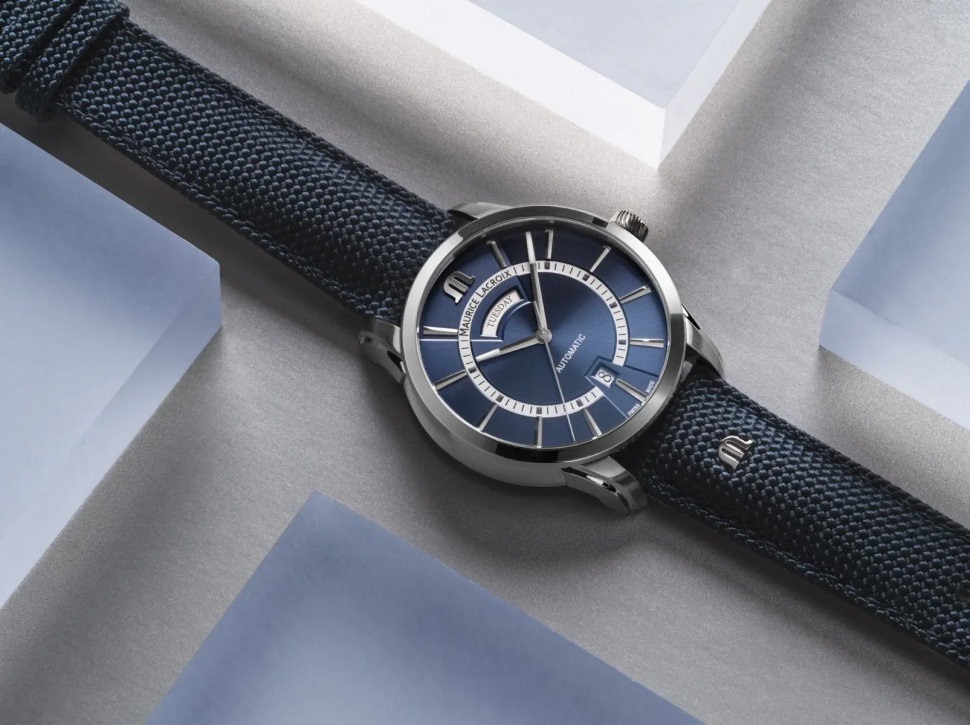 Pontos Day Date