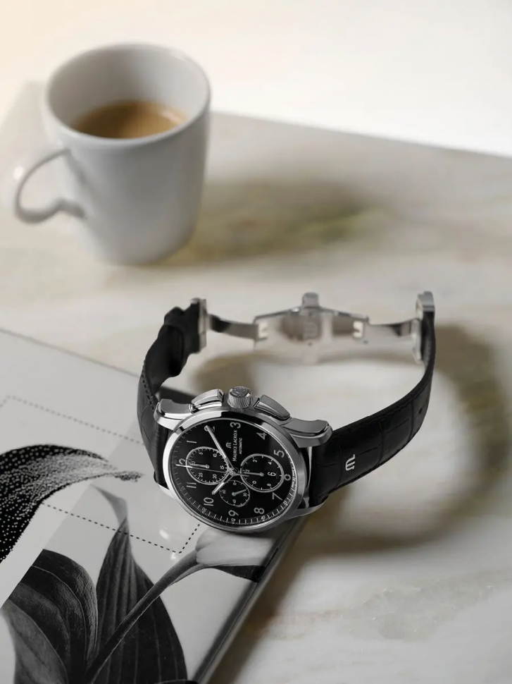 Pontos Chronograph 43 mm
