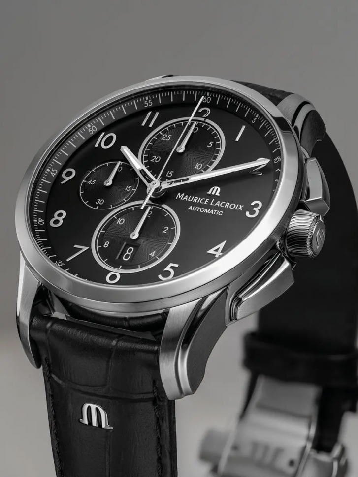 Pontos Chronograph 43 mm