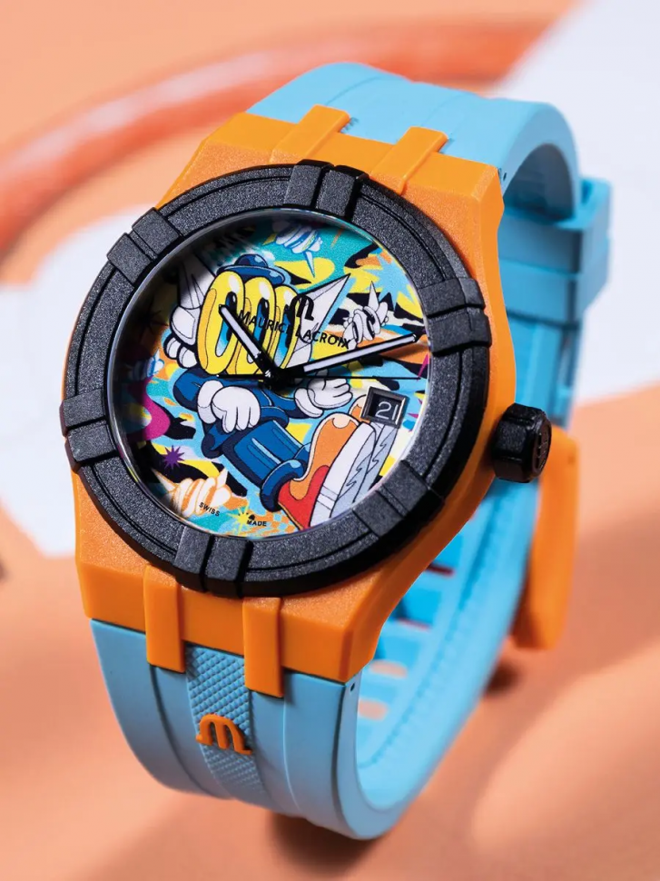 Aikon Tide Benzilla
