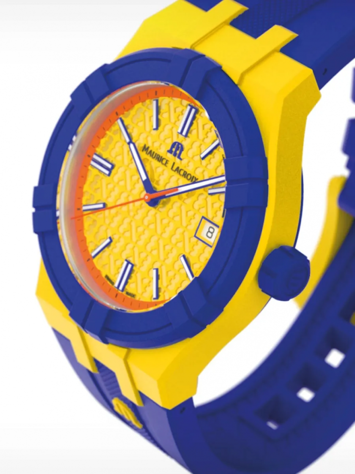 Aikon Tide Special Edition FIBA 3x3