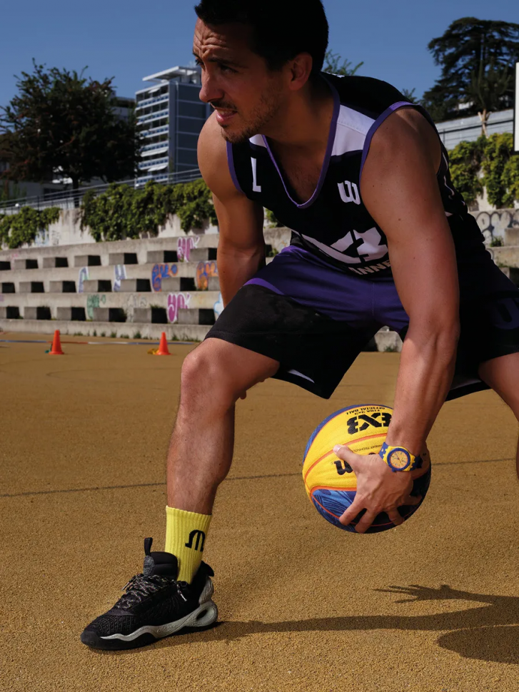Aikon Tide Special Edition FIBA 3x3