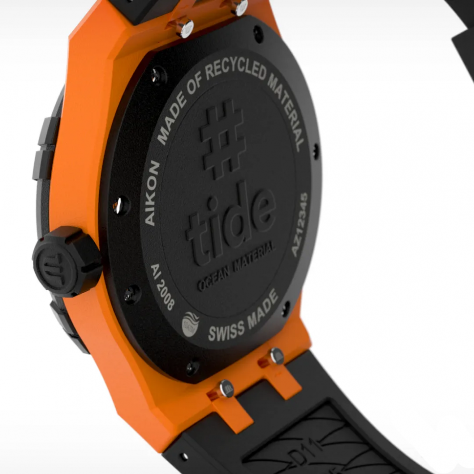 Aikon Tide