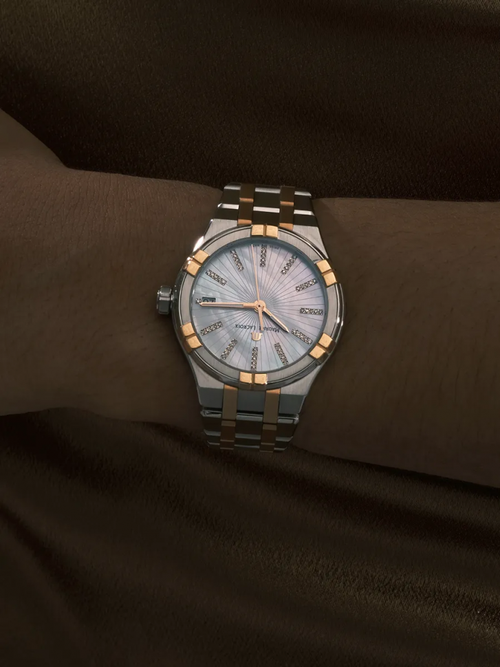 Aikon Quartz 35 mm