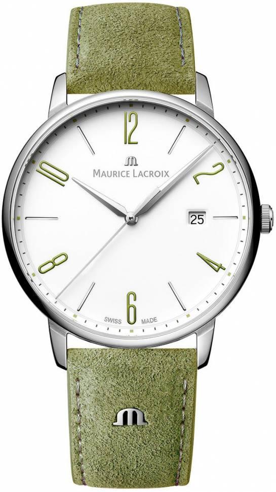 Eliros Date 40 mm Strap Set