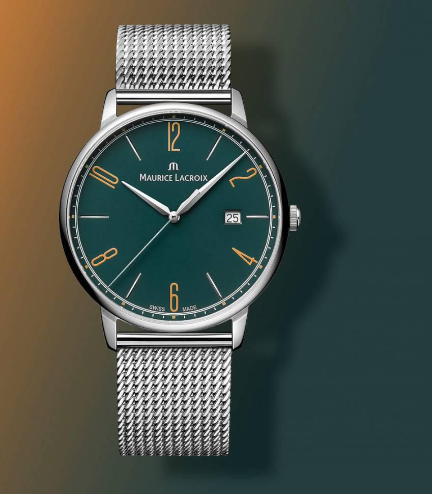 Eliros Date 40 mm