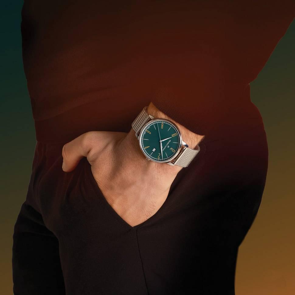 Eliros Date 40 mm