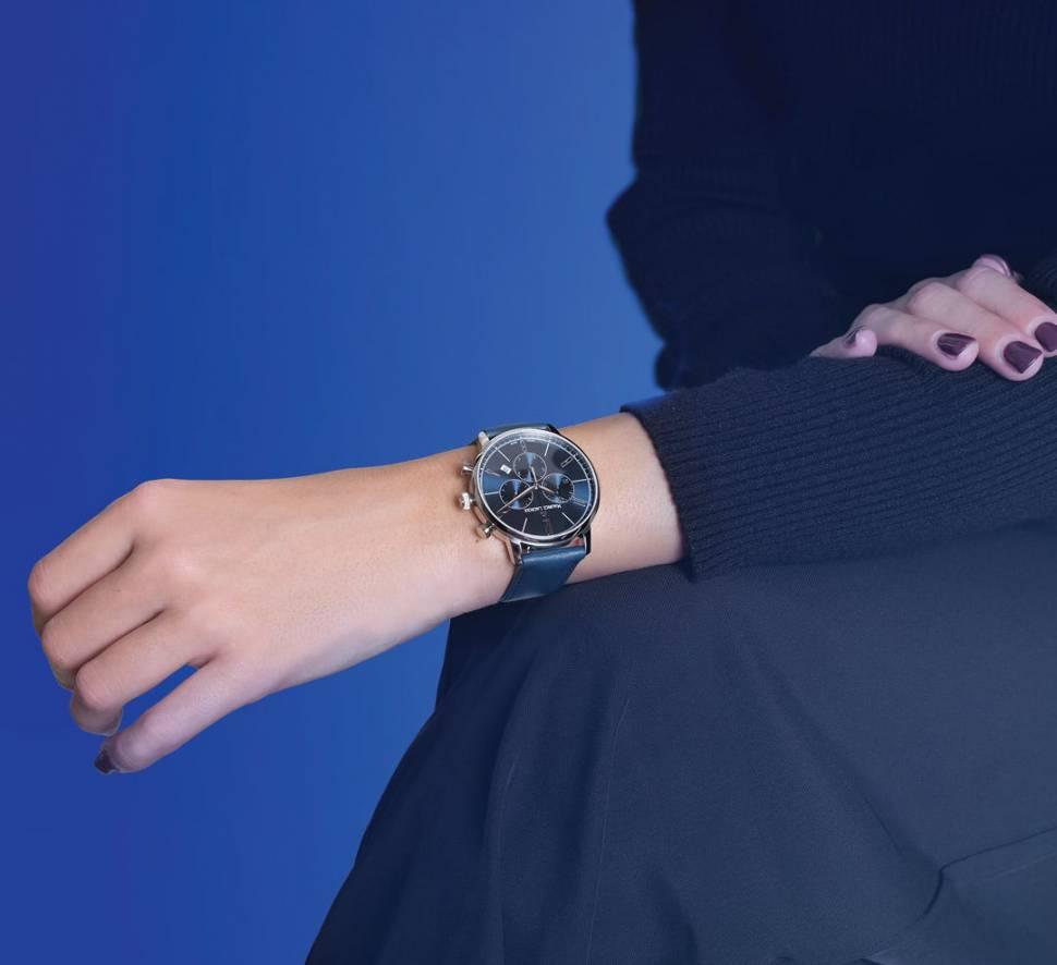 Eliros Chronograph 40 mm