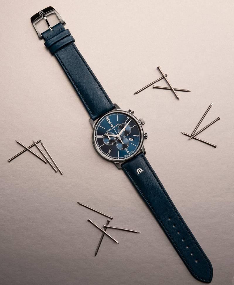 Eliros Chronograph 40 mm