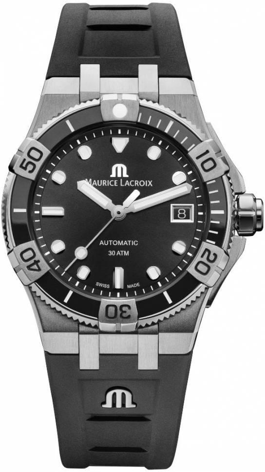 Aikon Venturer 38 mm Strap Set
