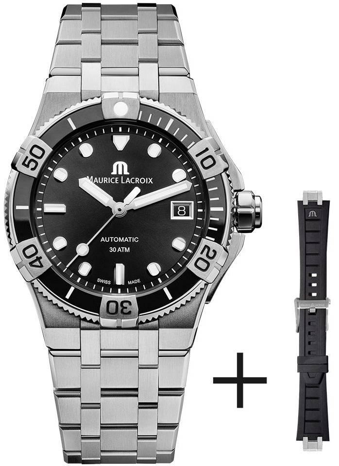 Aikon Venturer 38 mm Strap Set
