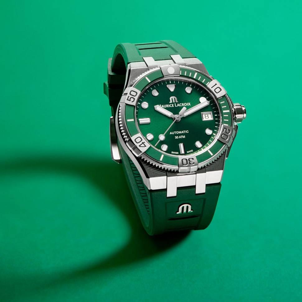 Aikon Venturer 38 mm