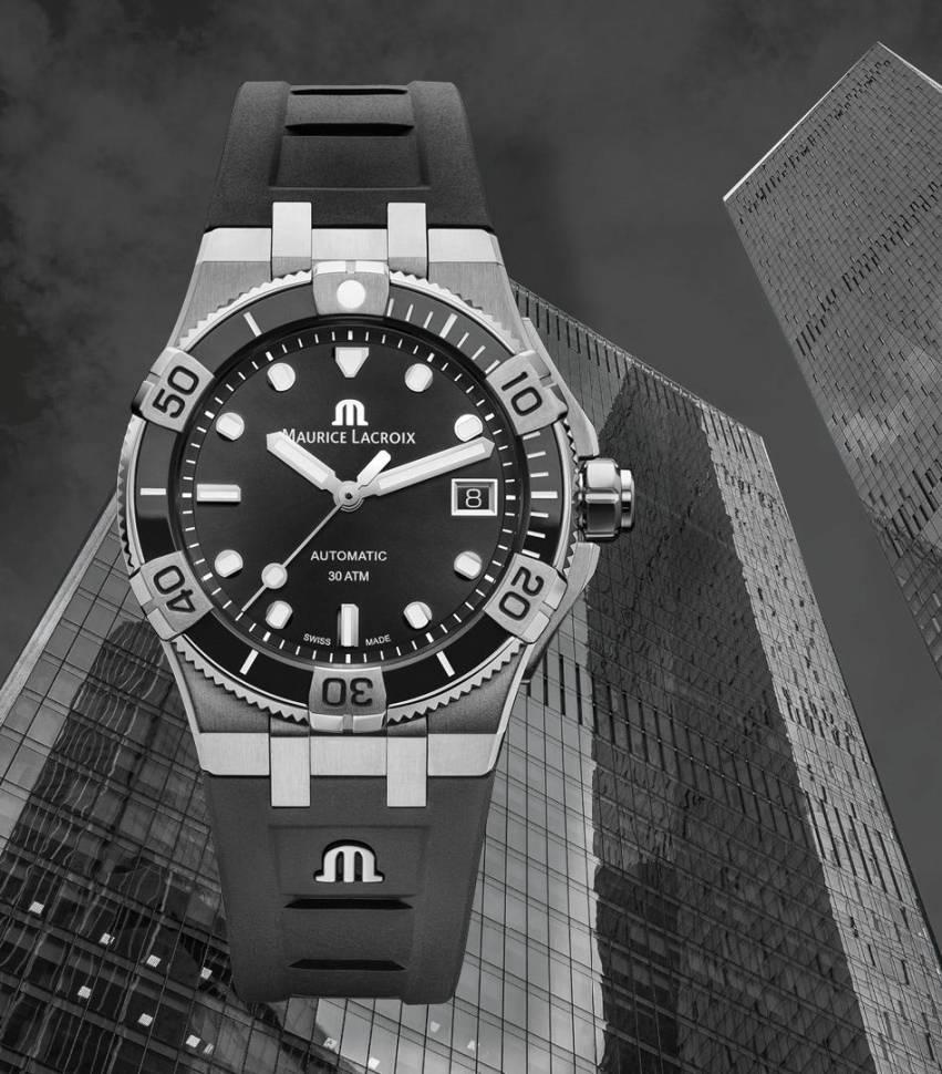 Aikon Venturer 38 mm