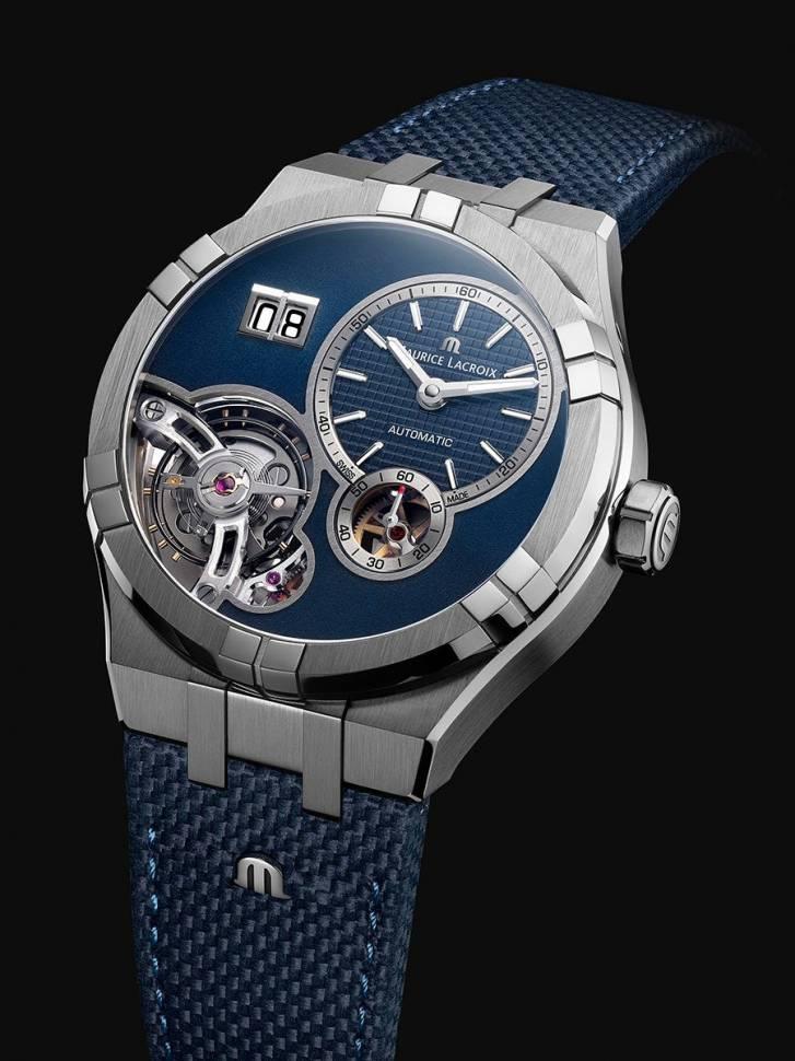 Aikon Master Grand Date