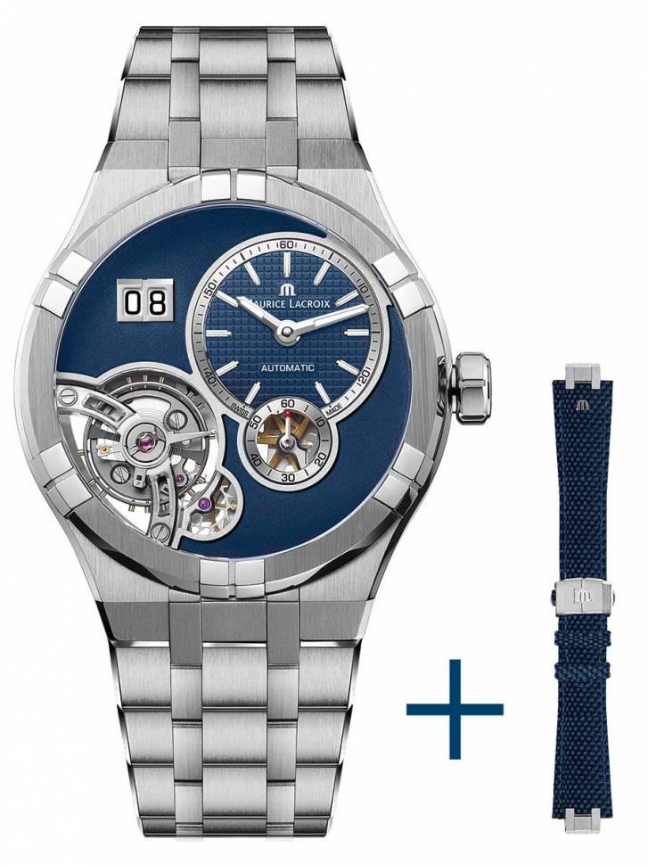 Aikon Master Grand Date