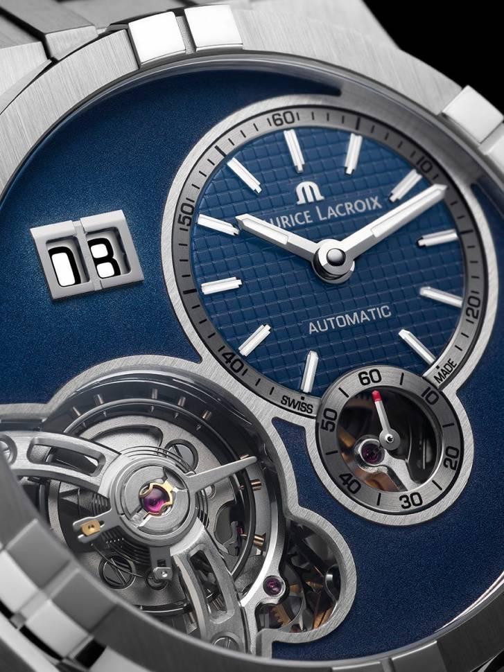 Aikon Master Grand Date