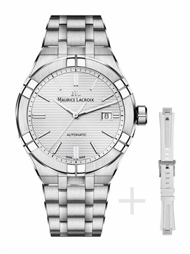 Aikon Automatic 42 mm