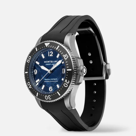 Iced Sea 0 Oxygen Deep 4810