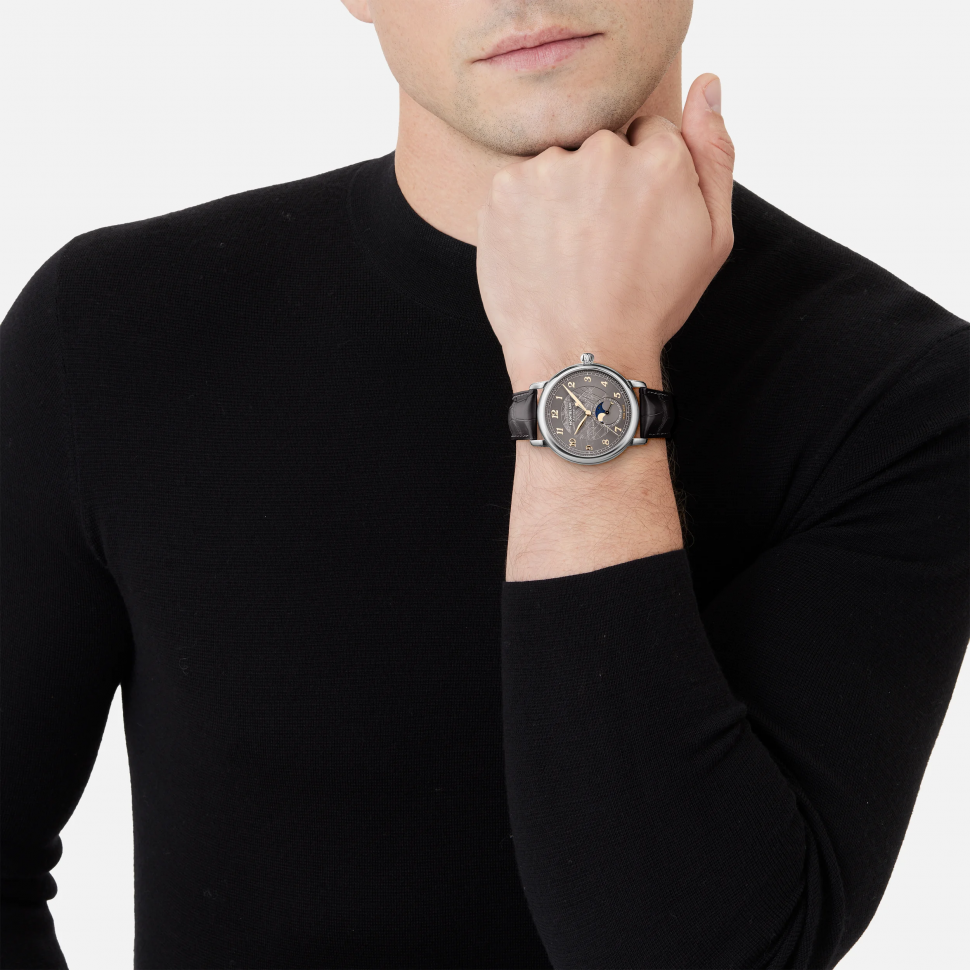 Star Legacy Moonphase 42 mm Limited Edition