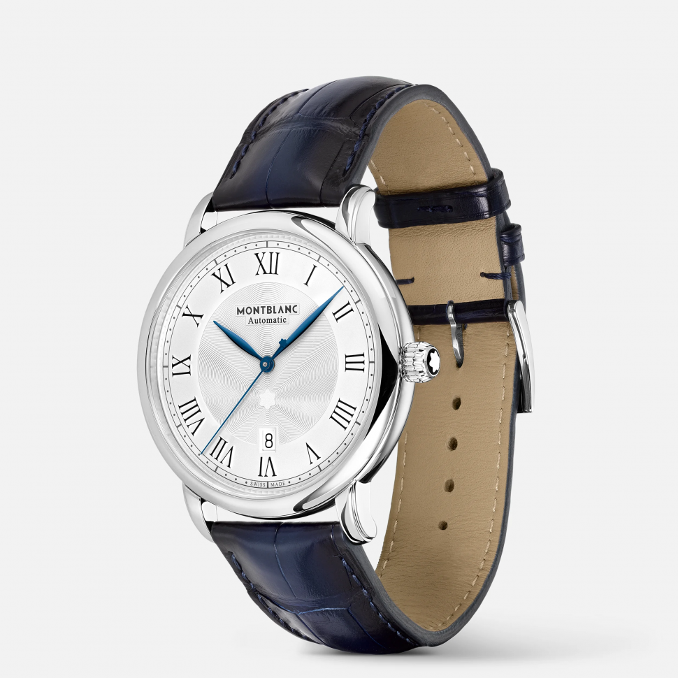 Star Legacy Automatic Date 42 mm