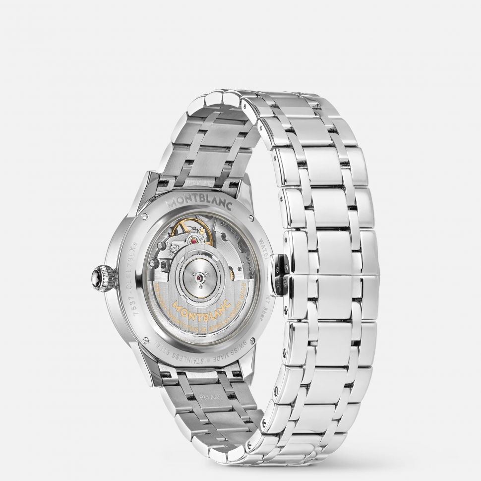 Boheme Day & Night 34 mm