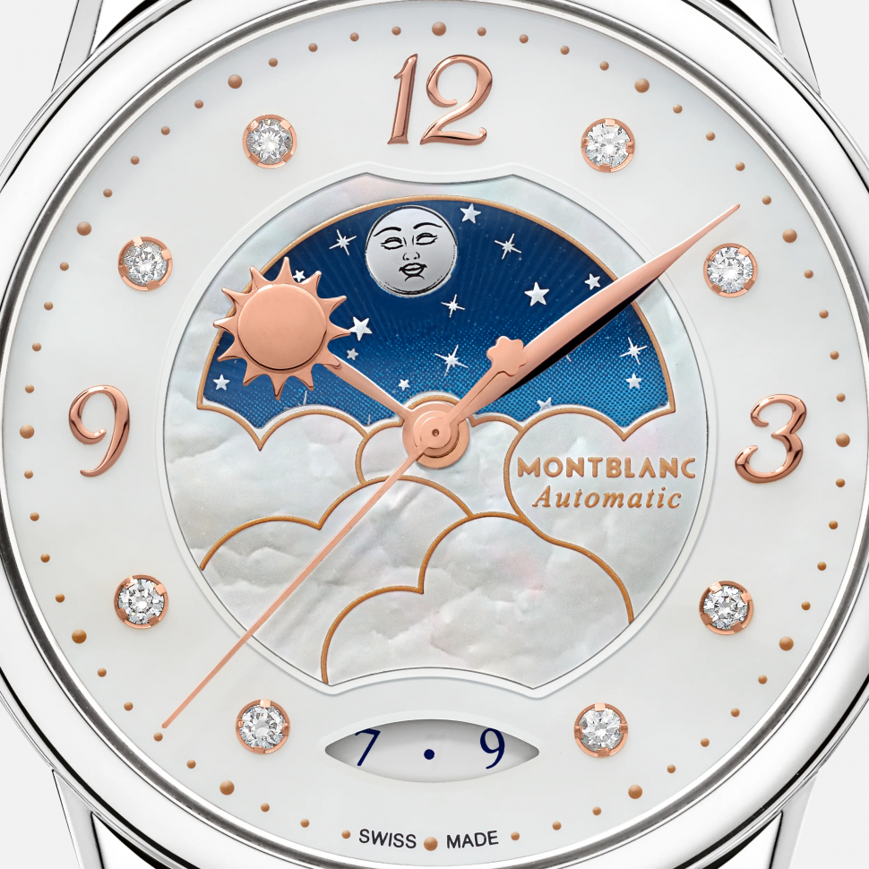 Boheme Day & Night 34 mm