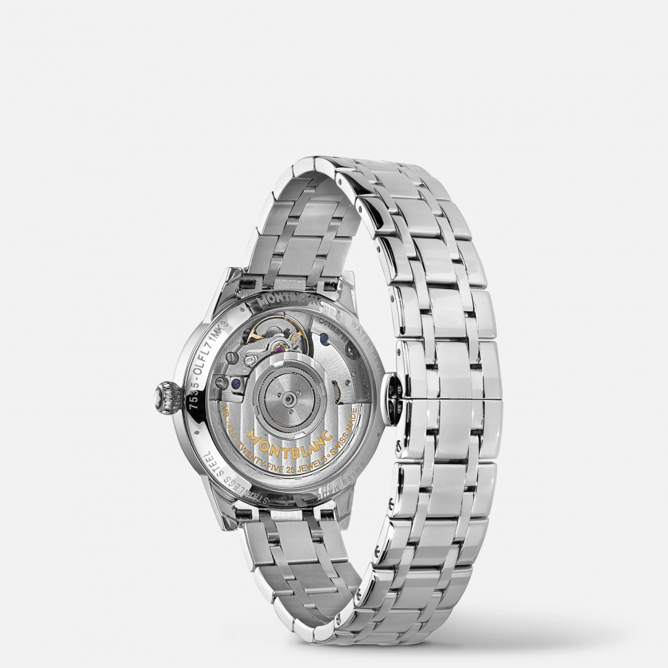 Boheme Day & Night 30 mm